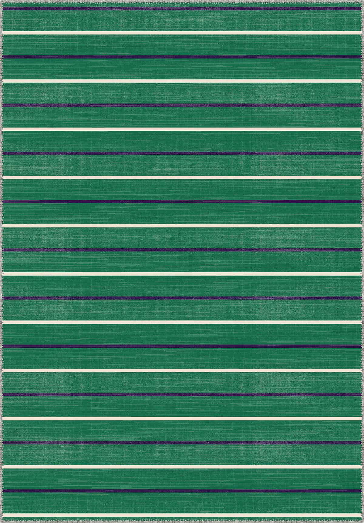Prestige Court Stripe Rug