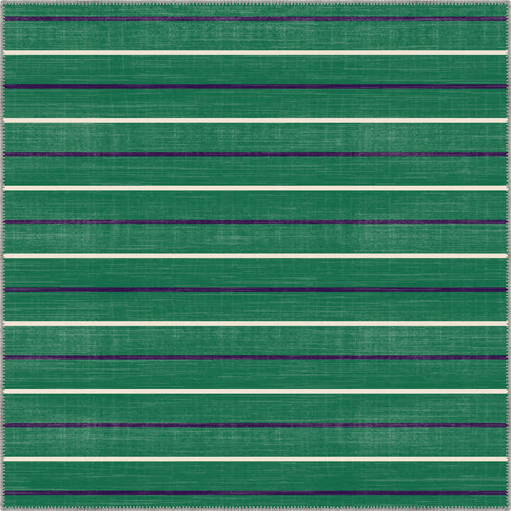 Square Rugs
