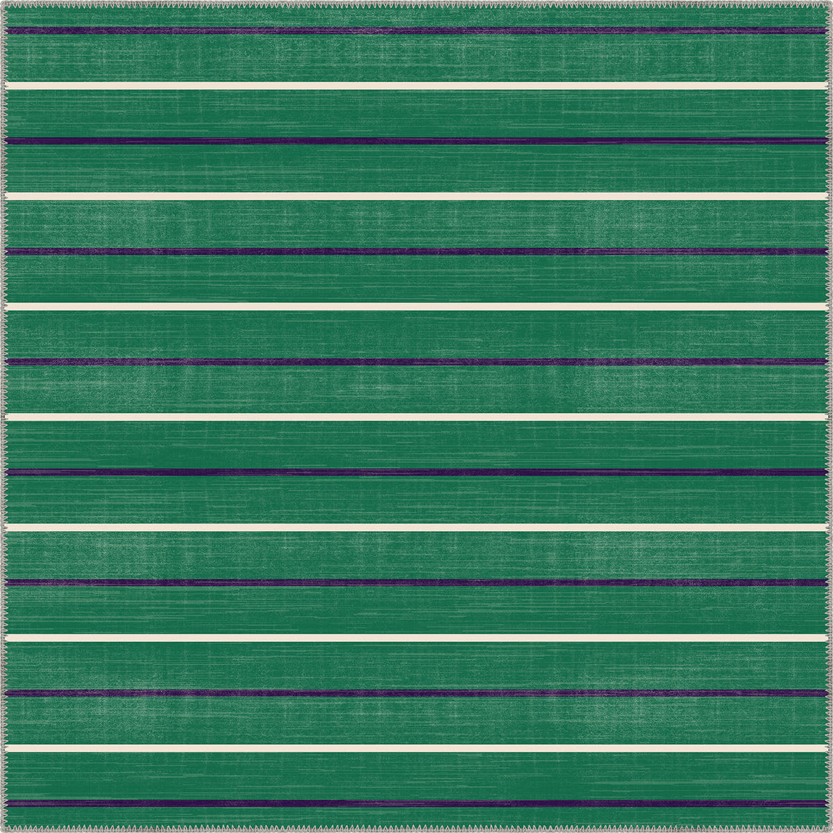 Square Rugs