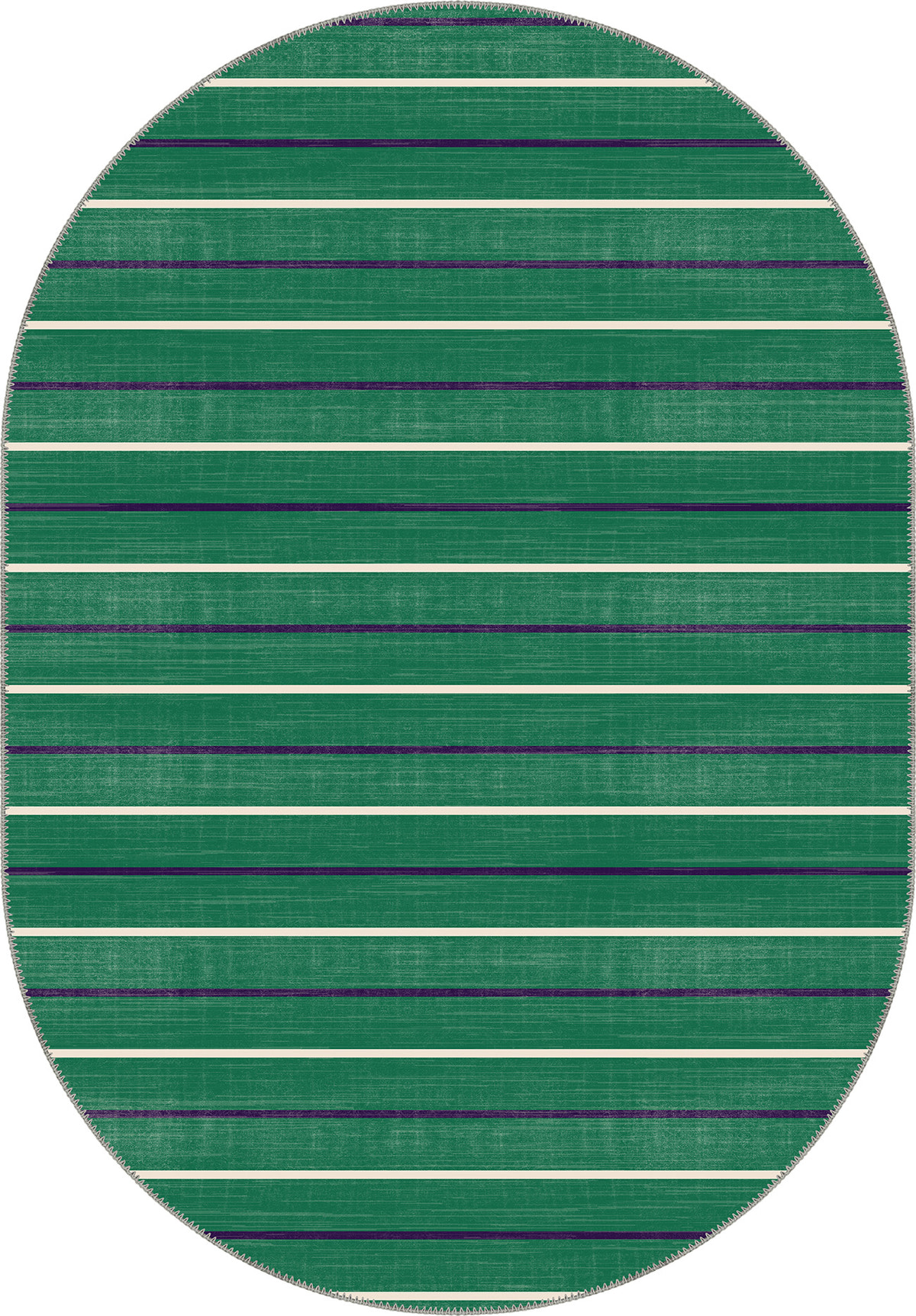 Oval Rugs