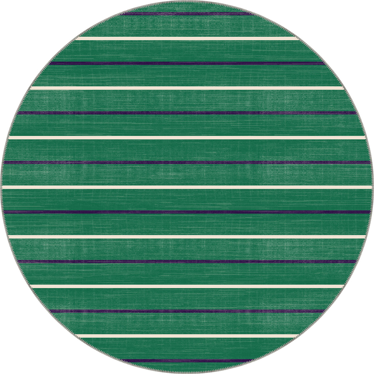 Round Rugs