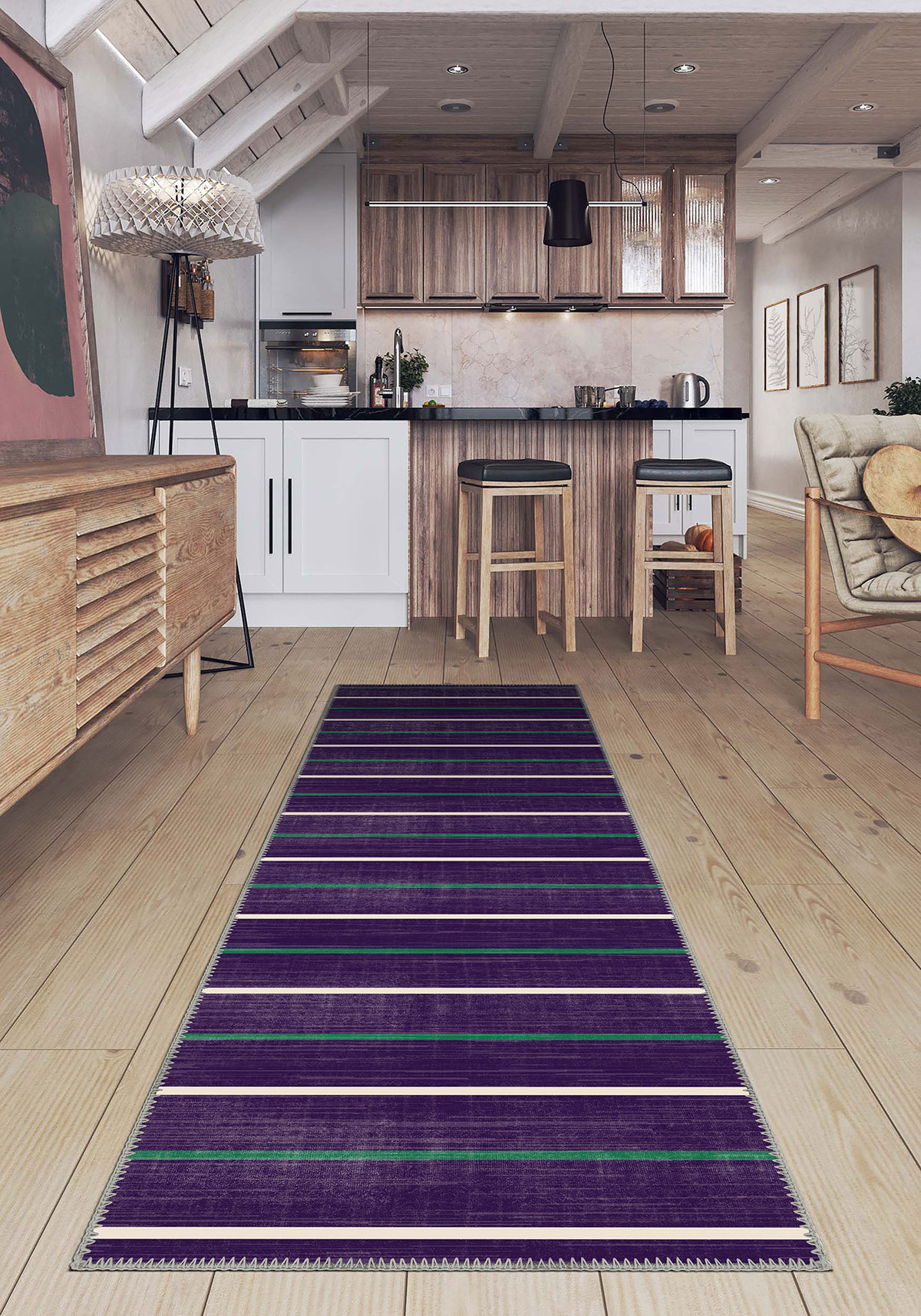Kitchen Rugs