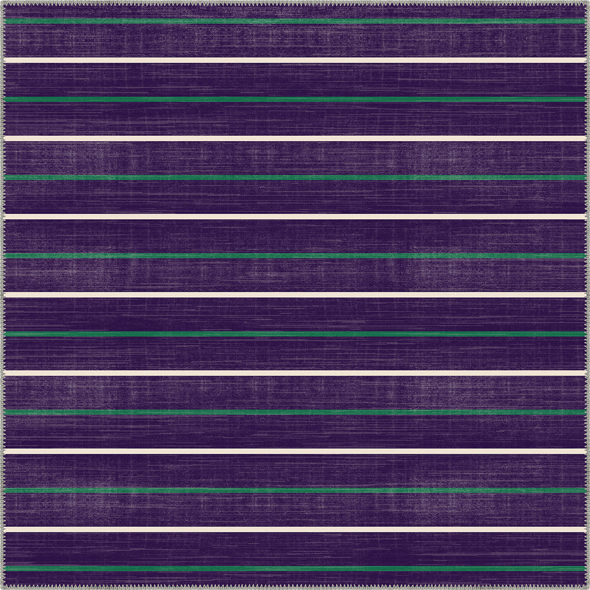 Square Rugs