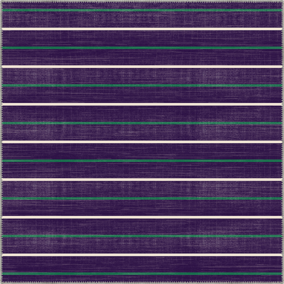 Square Rugs