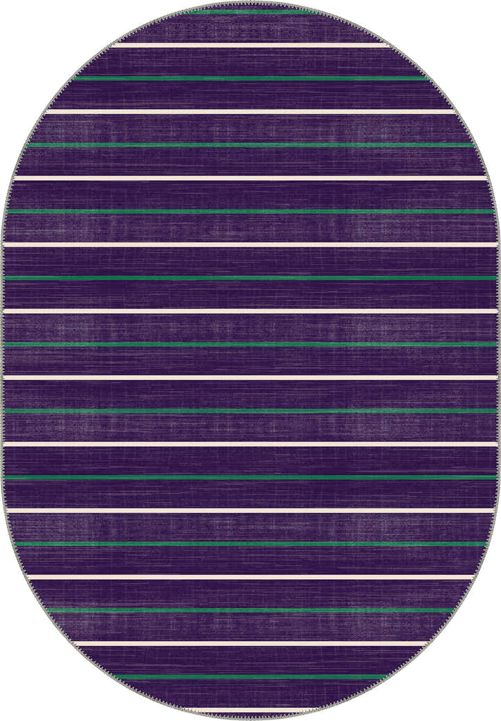 Oval Rugs