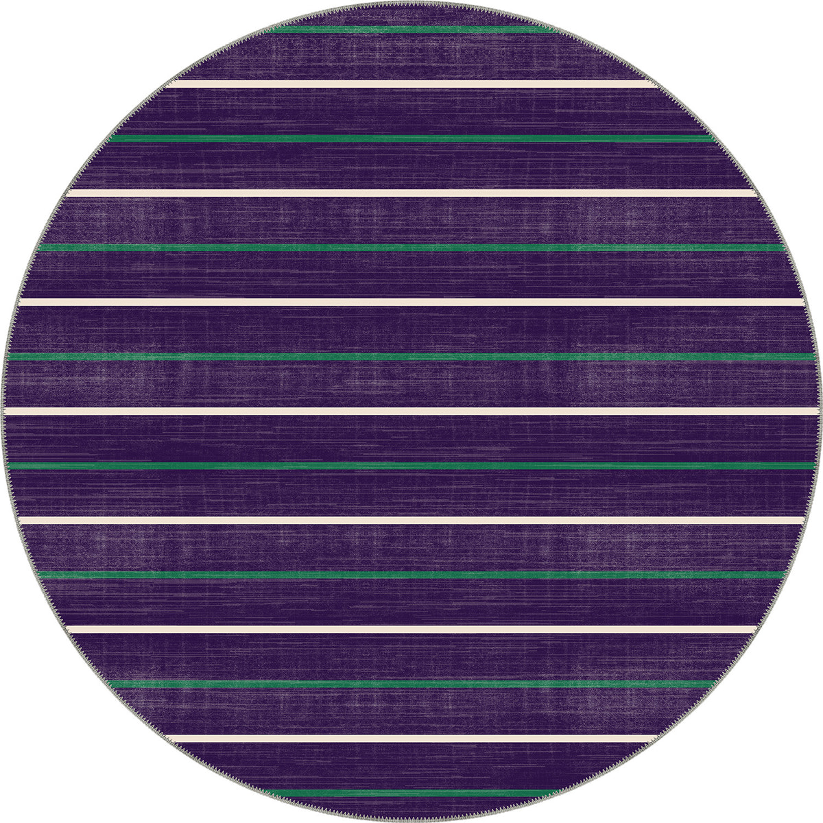 Round Rugs