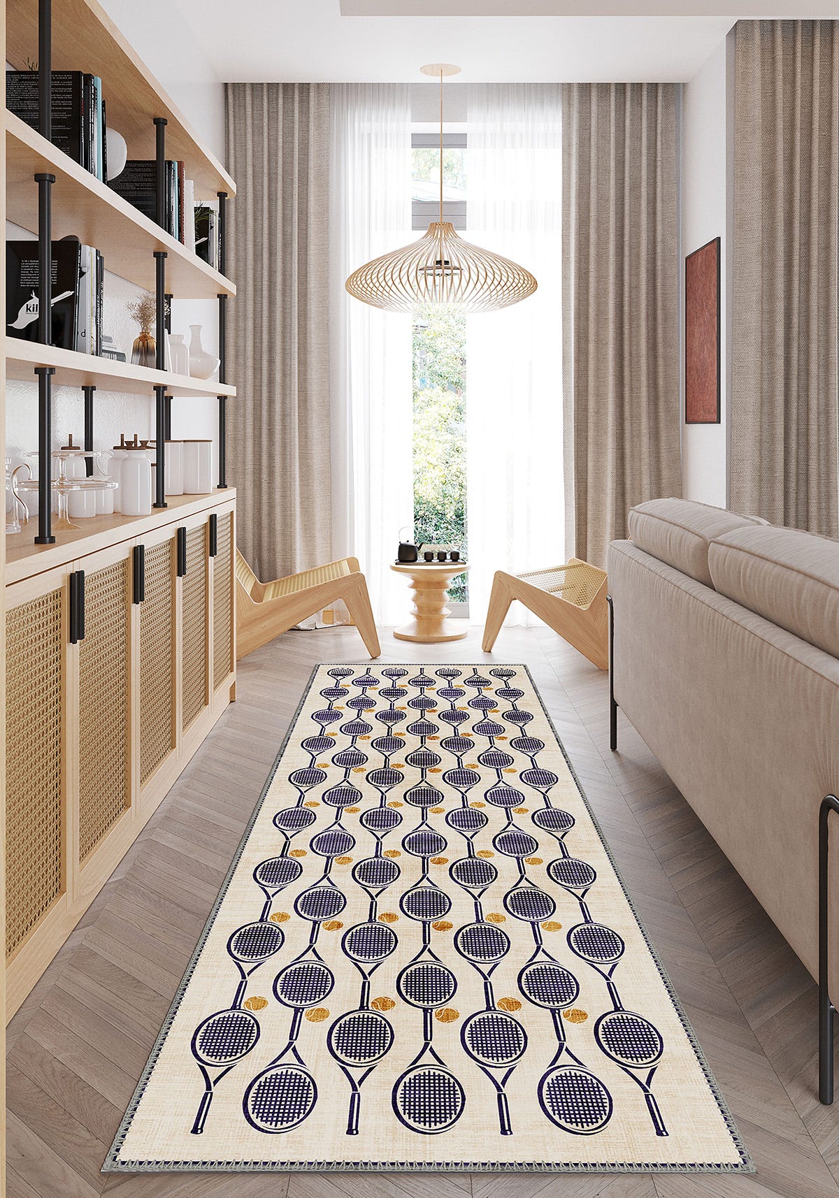 Hallway Runner Rugs