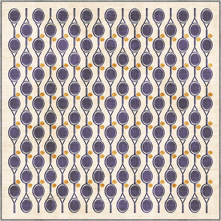 Square Rugs