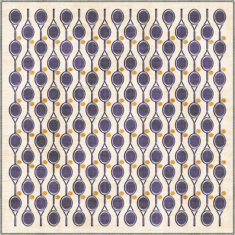 Square Rugs