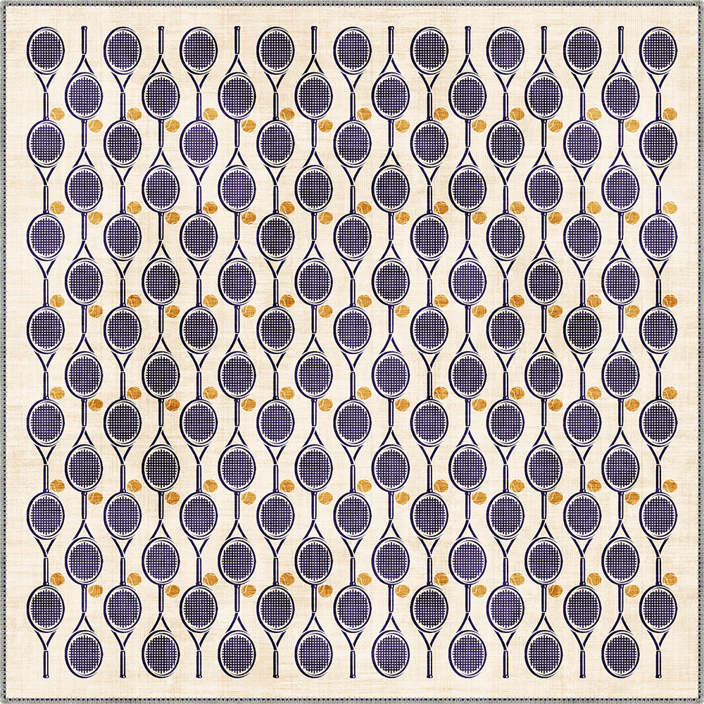 Square Rugs