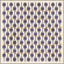 Square Rugs