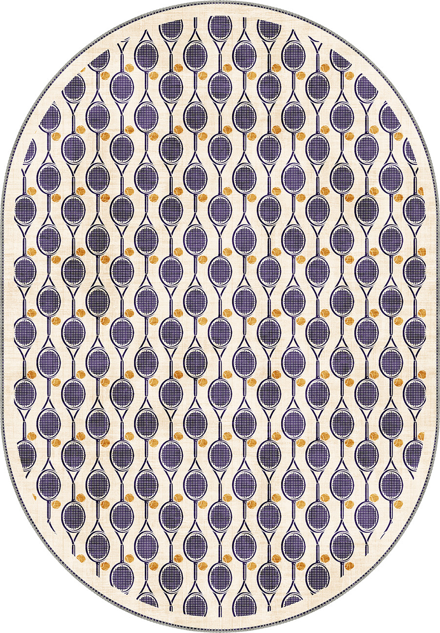 Oval Rugs