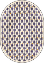 Oval Rugs