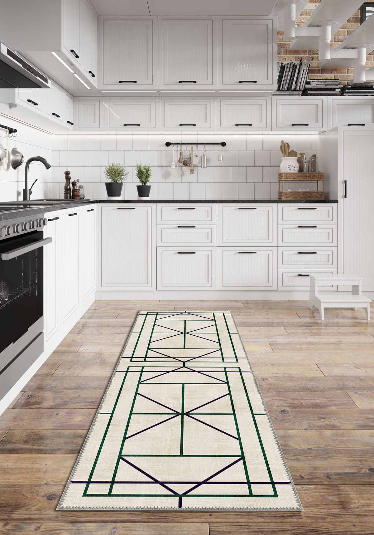 Kitchen Rugs
