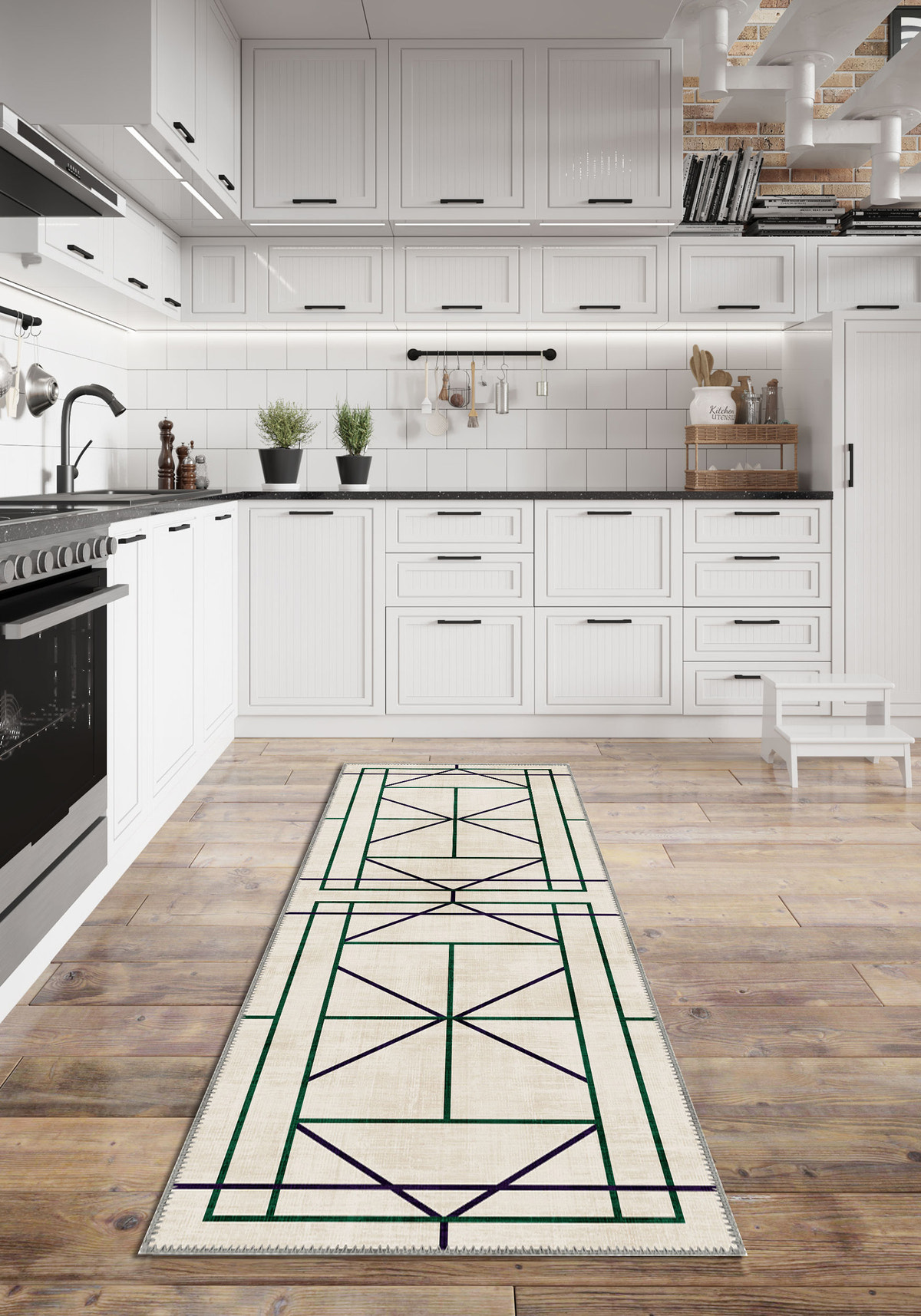 Kitchen Rugs