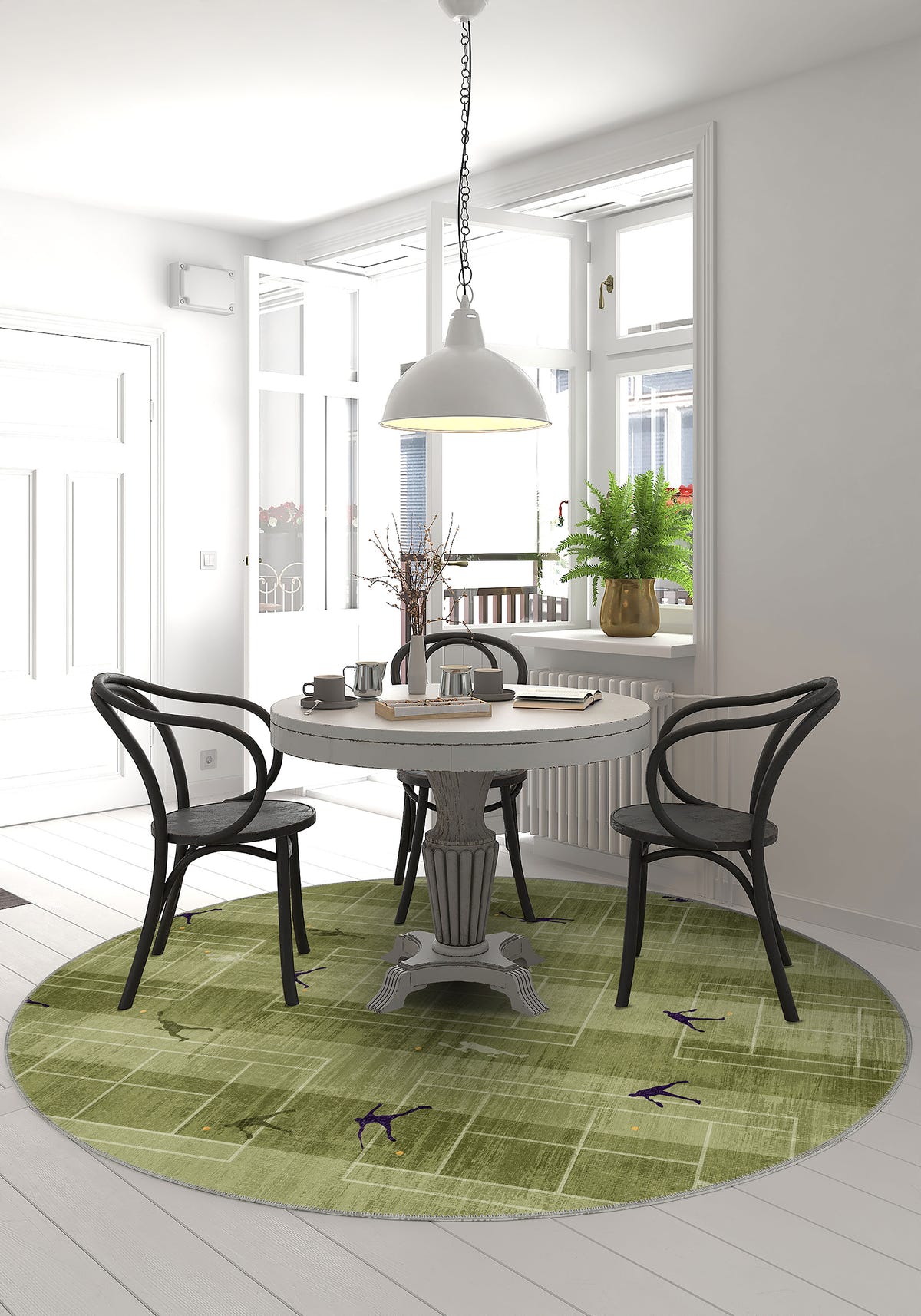 Entryway Rugs