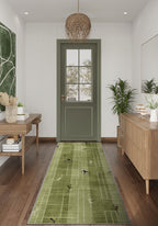 Hallway Runner Rugs