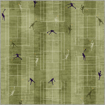 Square Rugs