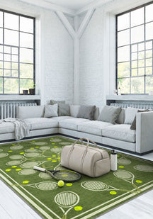 Living Room Rugs