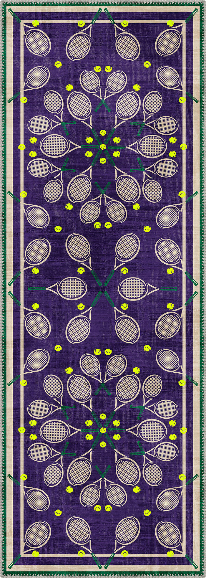 Runner Rugs