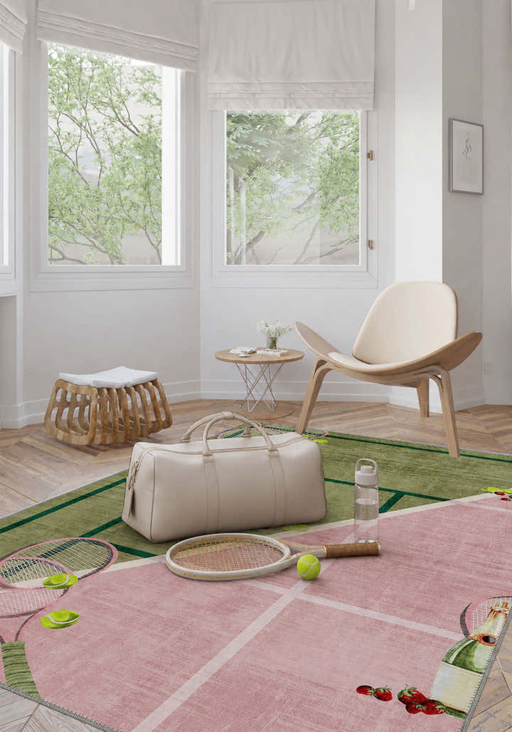 Outdoor Rugs