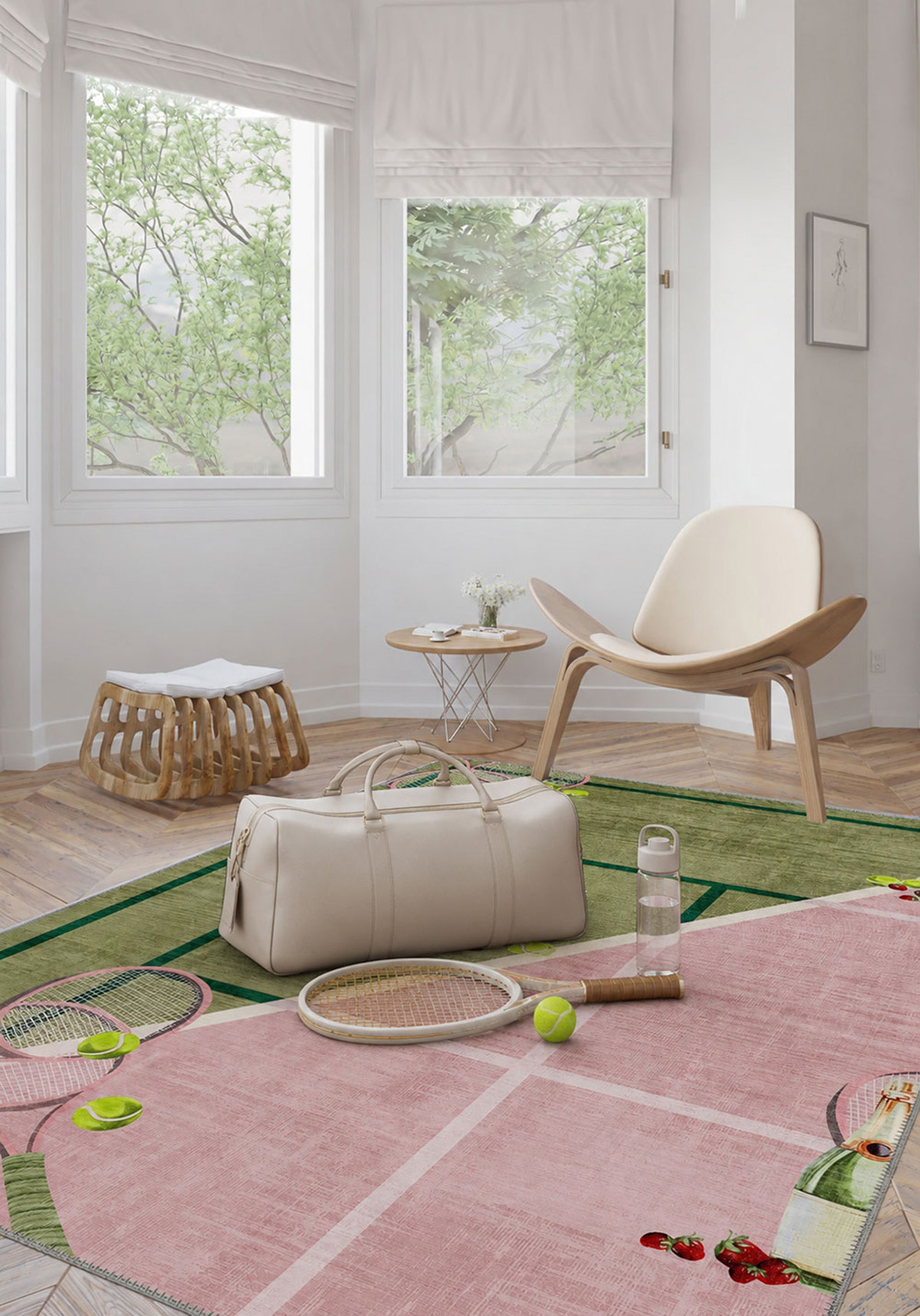 Outdoor Rugs
