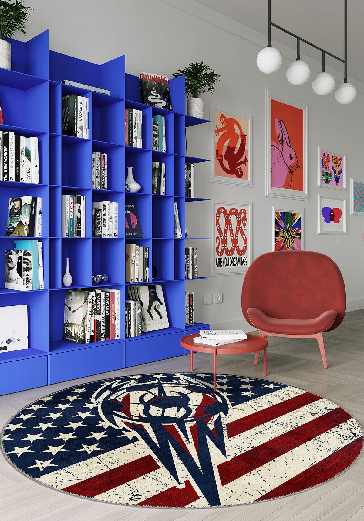 Entryway Rugs