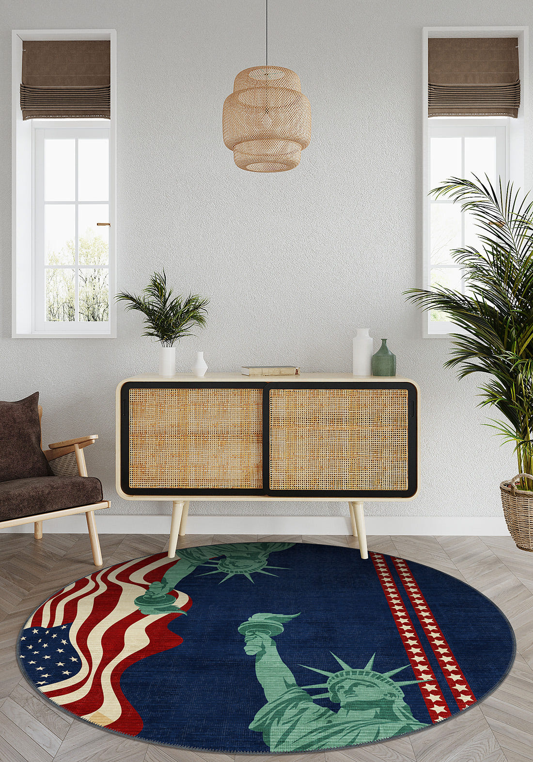 Entryway Rugs