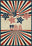 Betsy Retro USA Rug