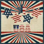 Square Rugs