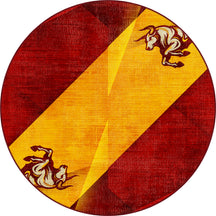 Round Rugs
