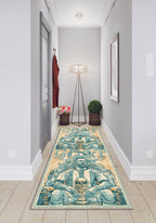 Hallway Runner Rugs