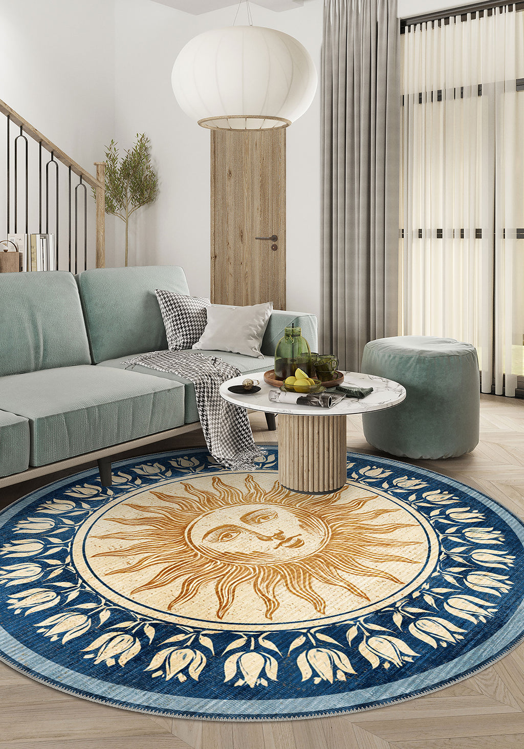 Entryway Rugs
