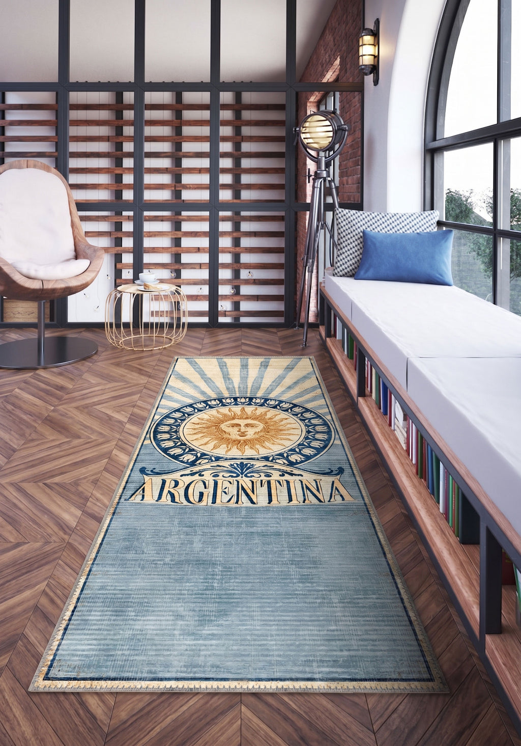 Hallway Runner Rugs