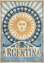 Solara Argentina Sun Rug