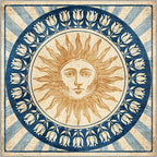 Square Rugs