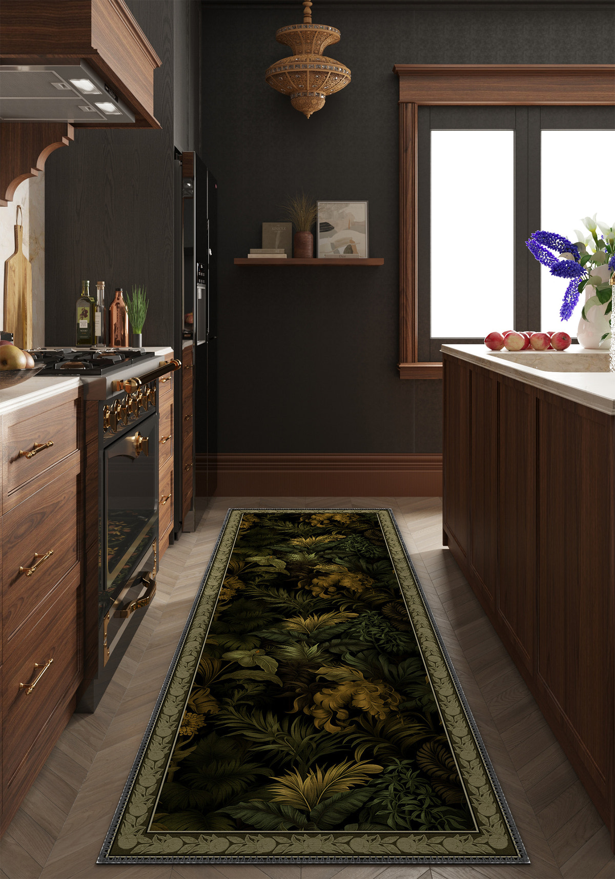 Kitchen Rugs