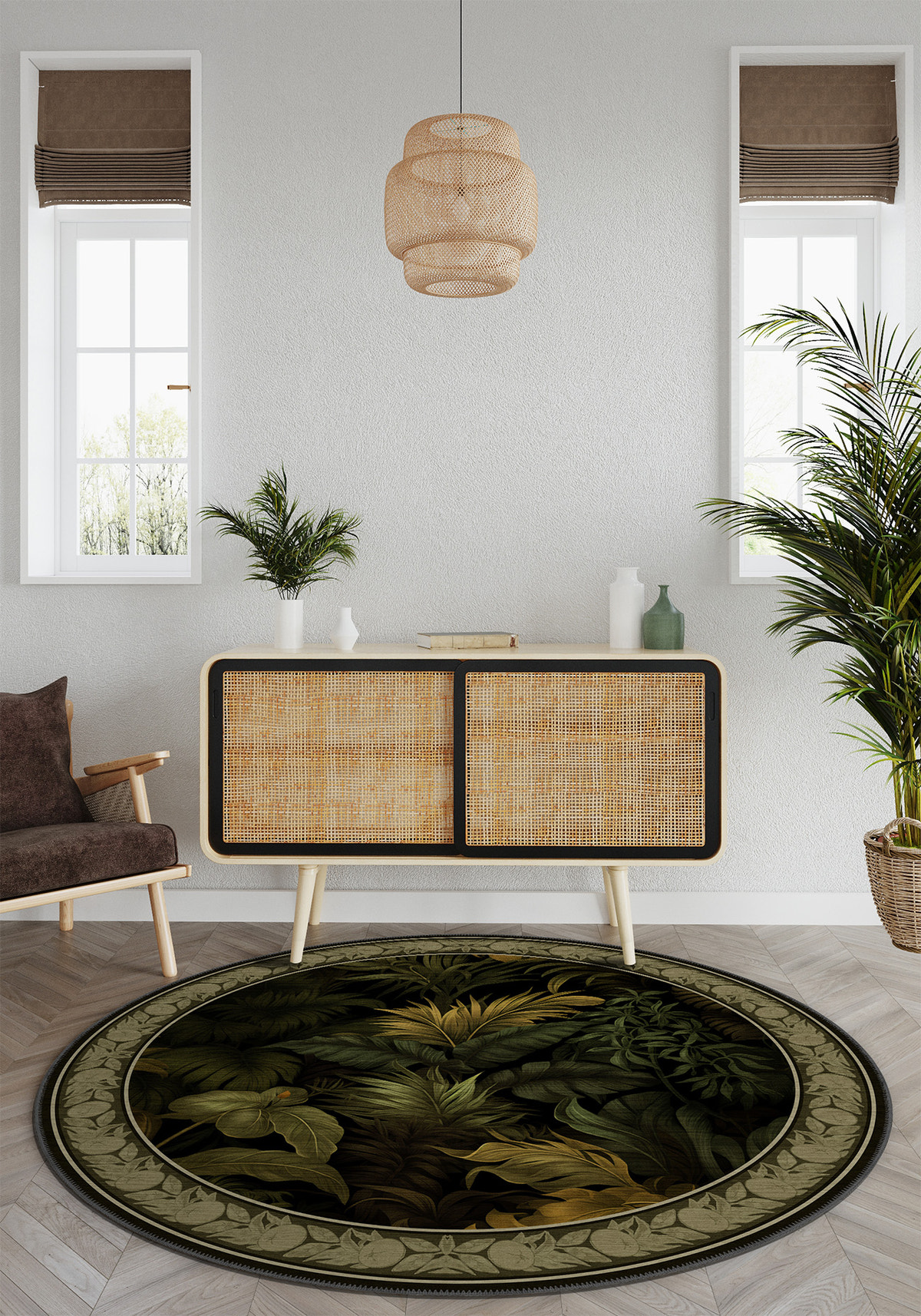 Entryway Rugs