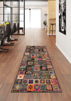 Entryway Rugs; Hallway Runner Rugs