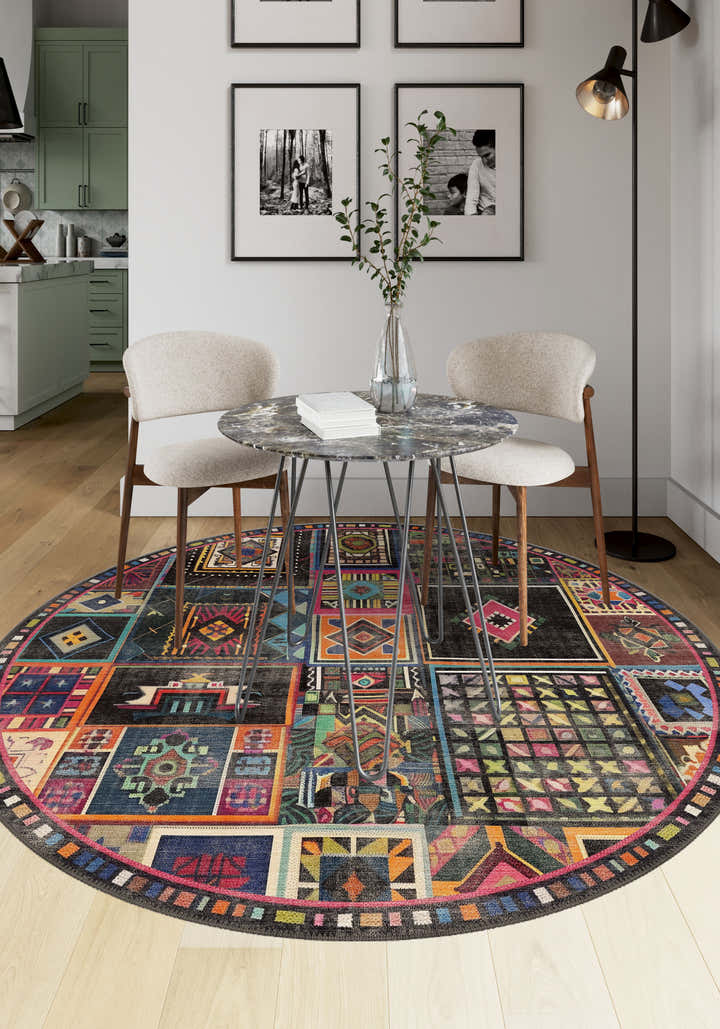 Dining Room Rugs; Kitchen Rugs