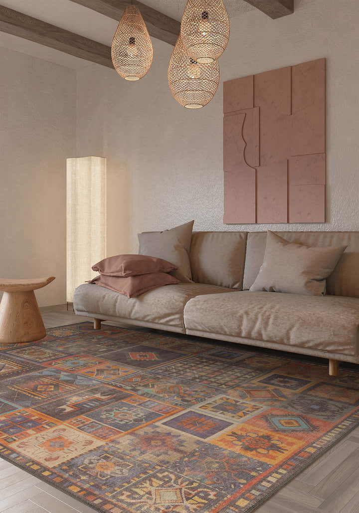 Living Room Rugs
