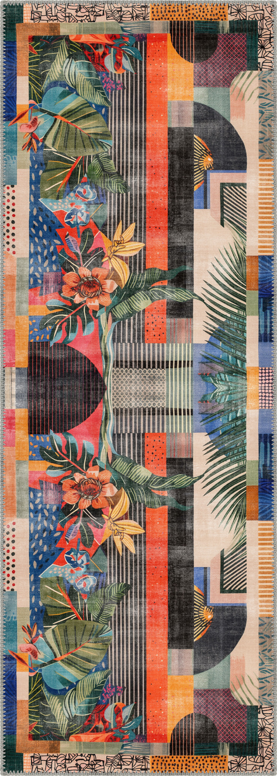 Runner Rugs