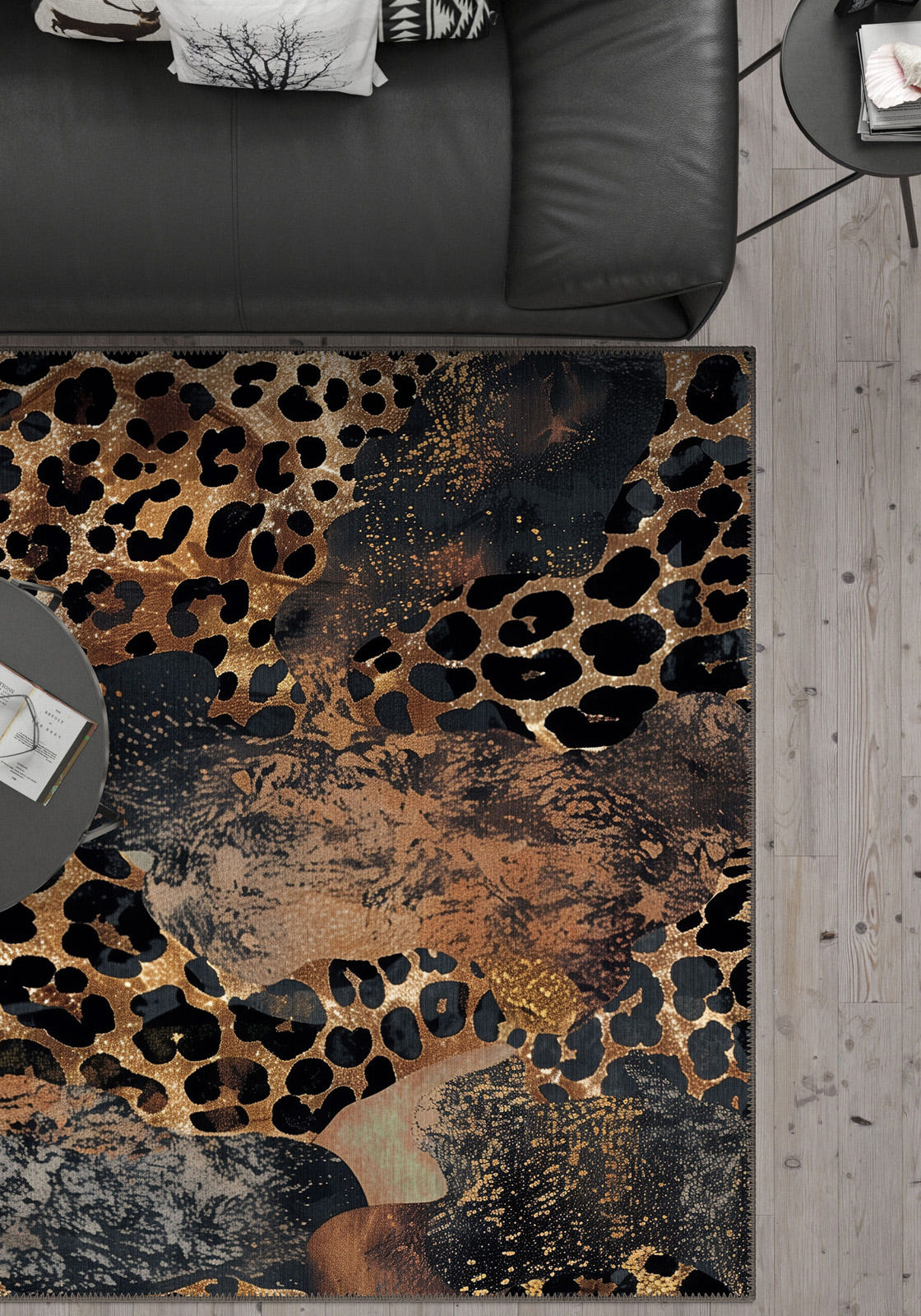 Living Room Rugs