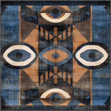 Square Rugs
