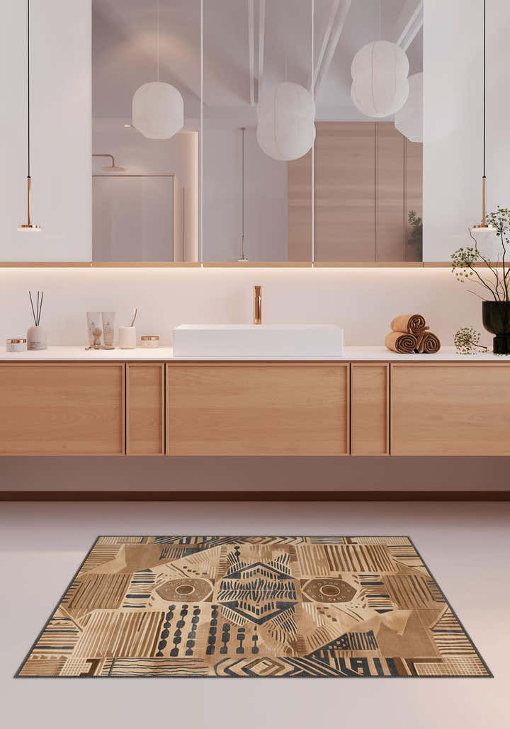 Bath Mat