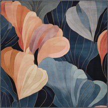 Square Rugs
