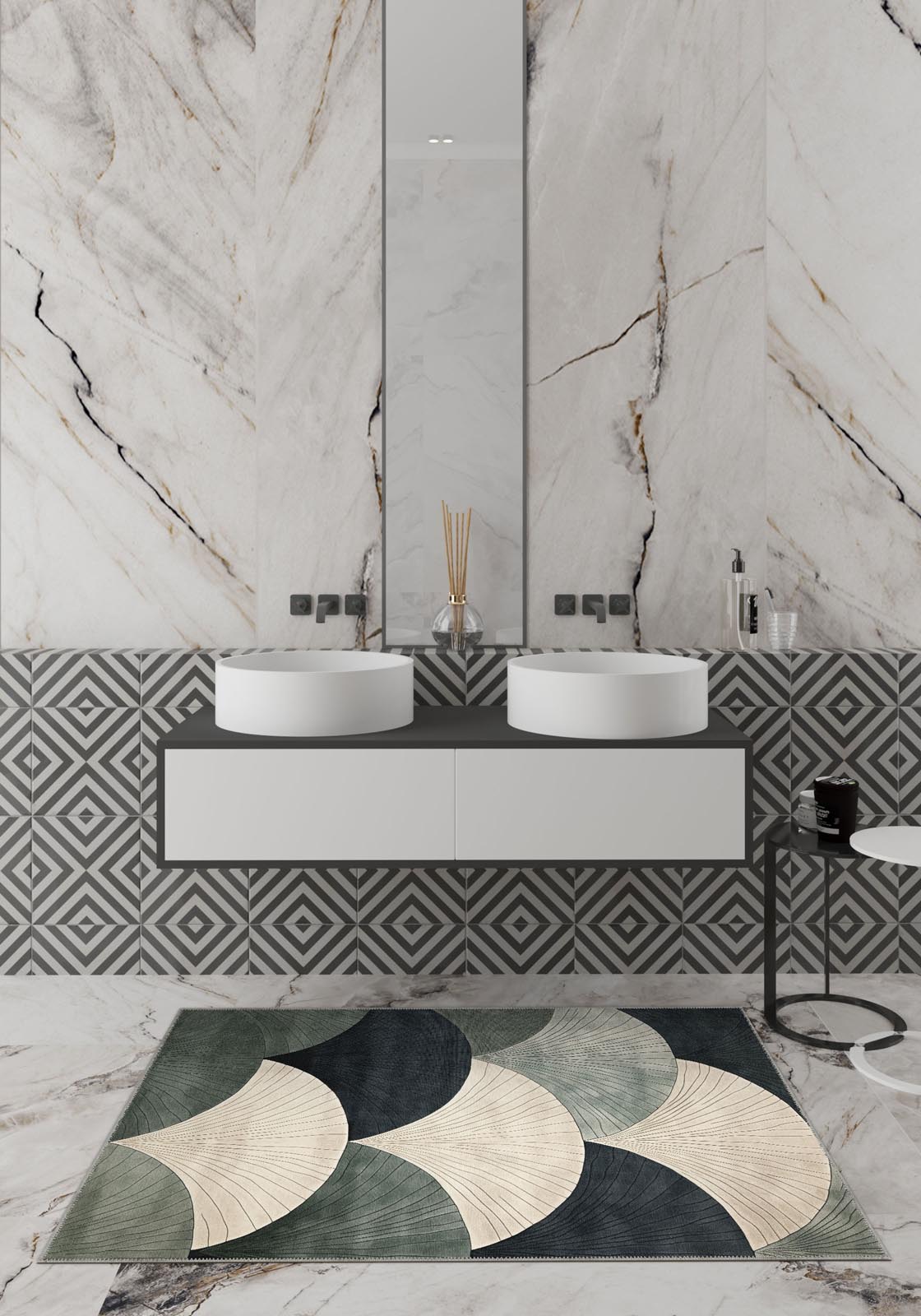 Bath Mat