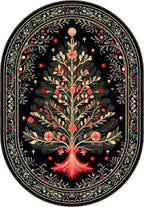 Oval Rugs