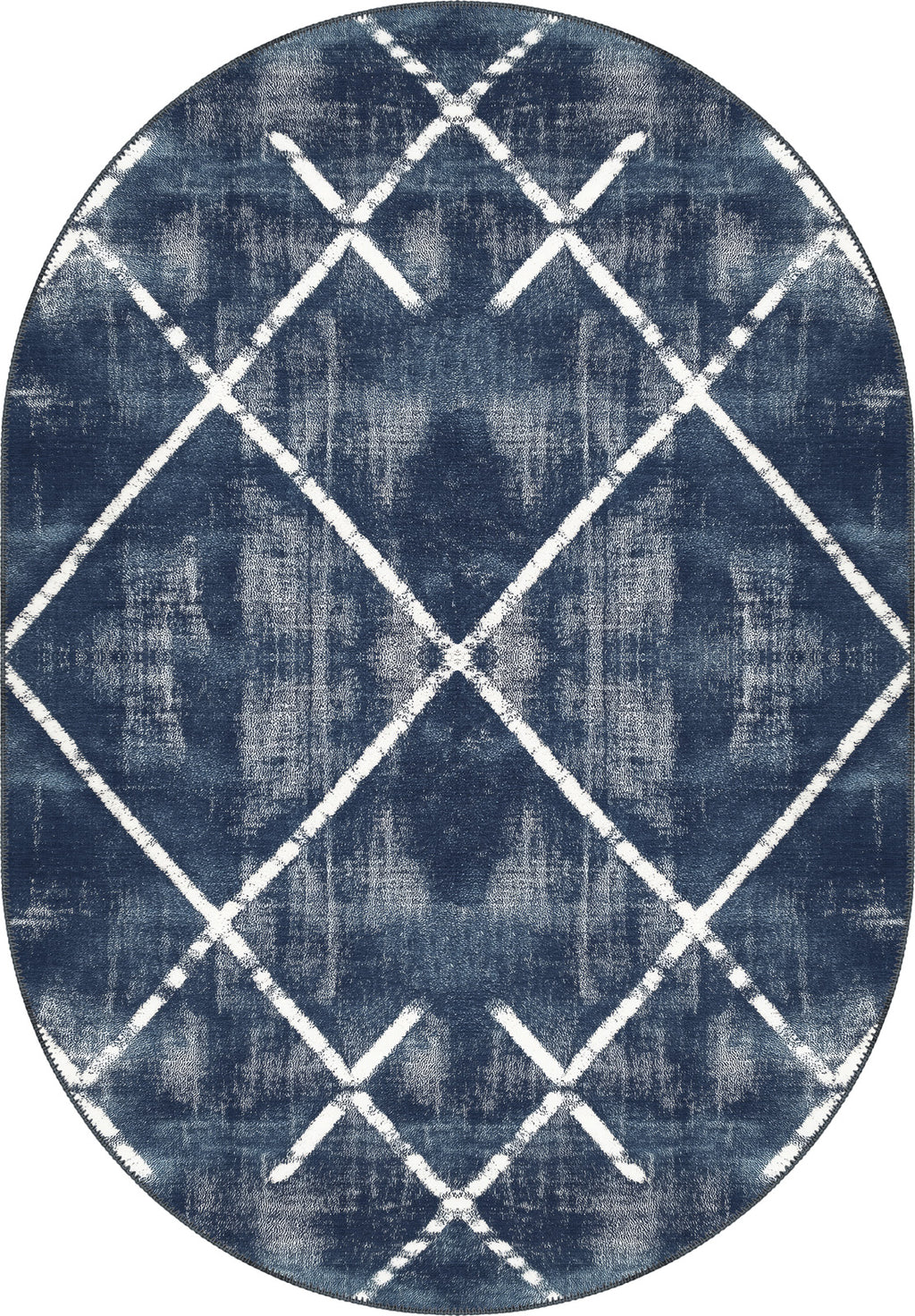Oval Rugs