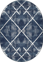 Oval Rugs